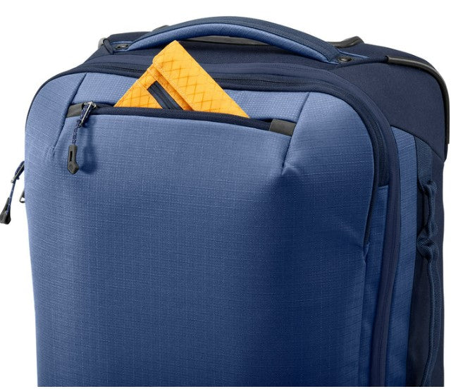 Eagle Creek Expanse 2-Wheel 21.5" International Carry-On Luggage - Pilot Blue