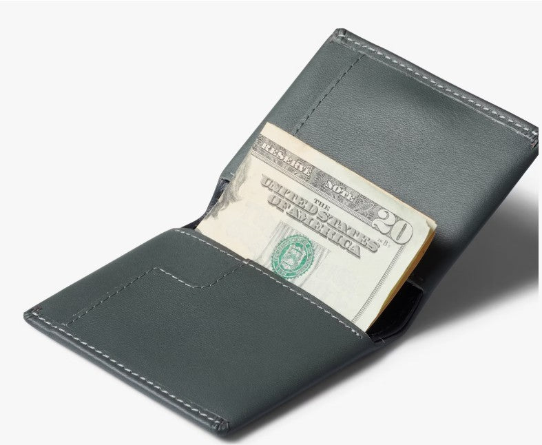 Bellroy Slim Sleeve - Everglade