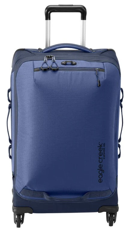 Eagle Creek Expanse 4-Wheel 26" Luggage - Pilot Blue