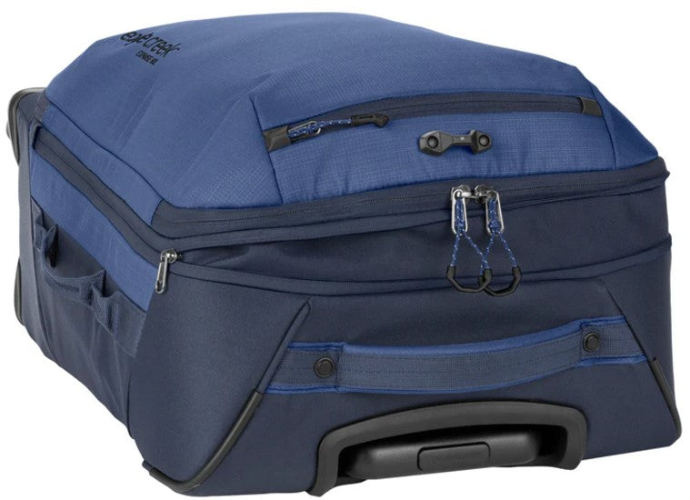 Eagle Creek Expanse 4-Wheel 26" Luggage - Pilot Blue