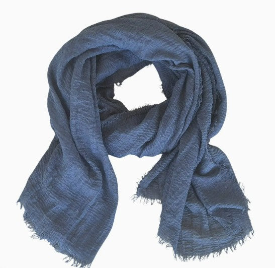 Chloe & Lex Insect Shield Protection Bug Repellent Clothing Scarf