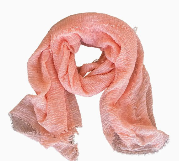 Chloe & Lex Insect Shield Protection Bug Repellent Clothing Scarf