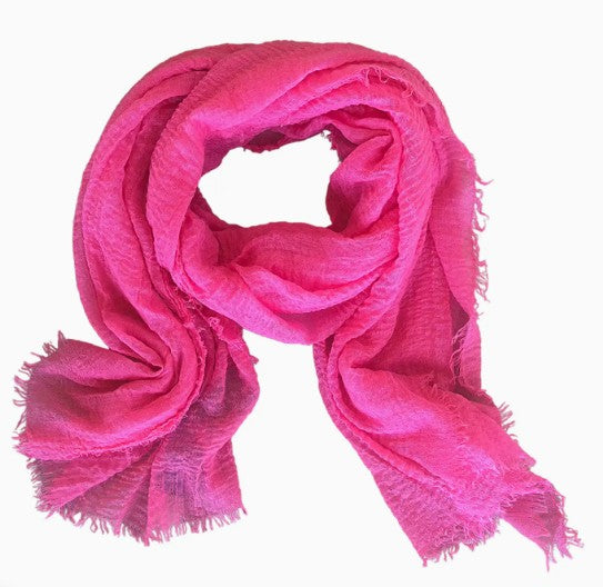 Chloe & Lex Insect Shield Protection Bug Repellent Clothing Scarf