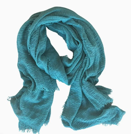 Chloe & Lex Insect Shield Protection Bug Repellent Clothing Scarf