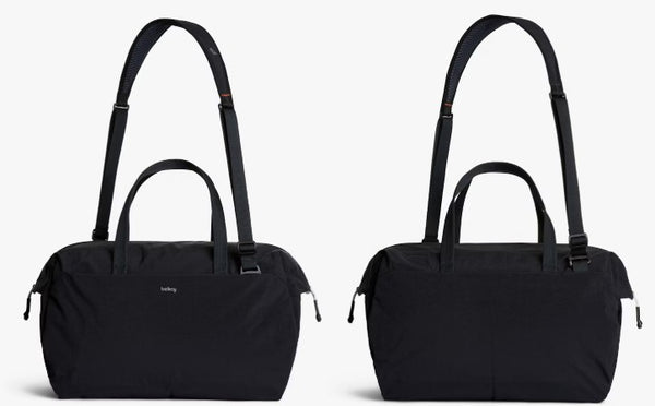 Bellroy Lite Duffel - Black