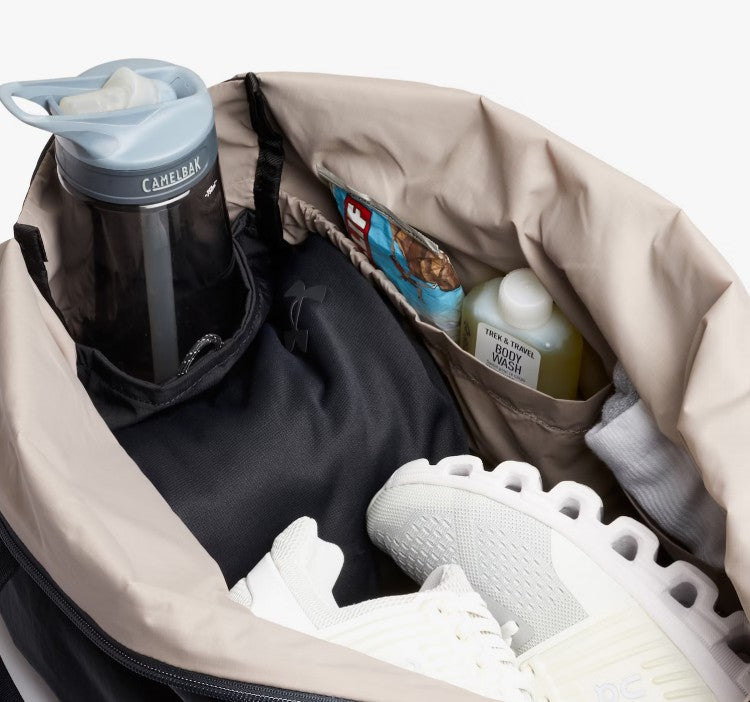 Bellroy Lite Duffel - Black