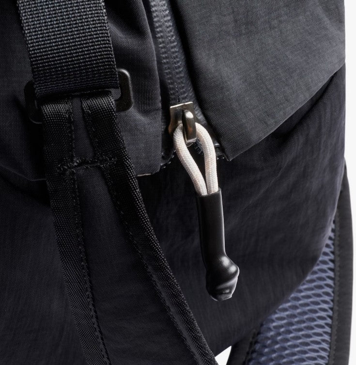 Bellroy Lite Duffel - Black