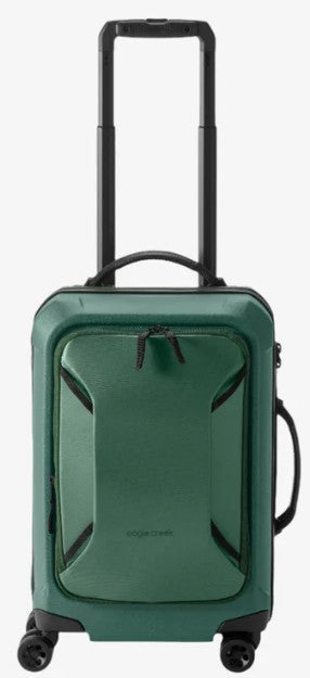 Eagle Creek Tarmac 4-Wheel Carry-On Luggage - Duck Green