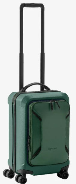 Eagle Creek Tarmac 4-Wheel Carry-On Luggage - Duck Green