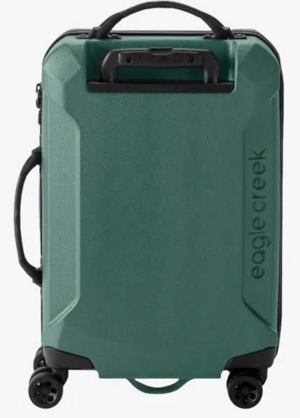 Eagle Creek Tarmac 4-Wheel Carry-On Luggage - Duck Green