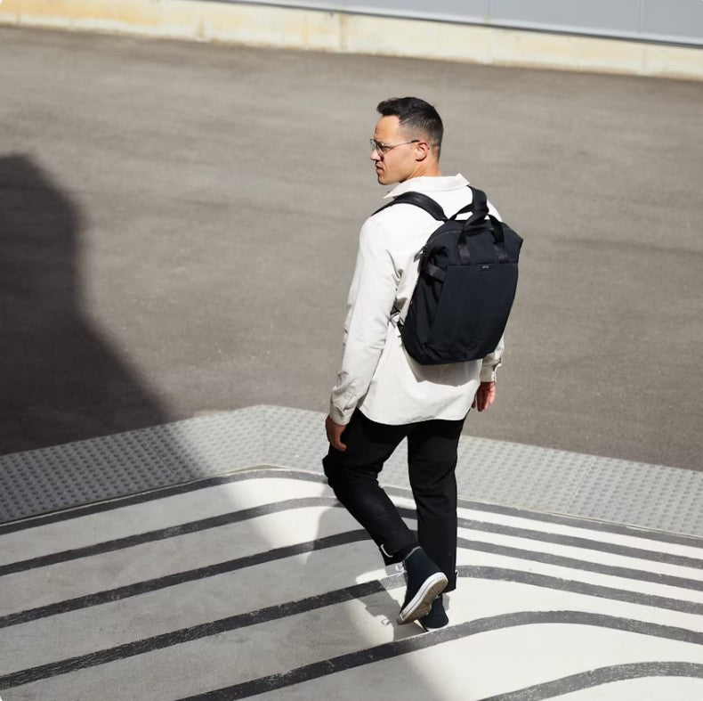 Bellroy Tokyo Totepack - Black