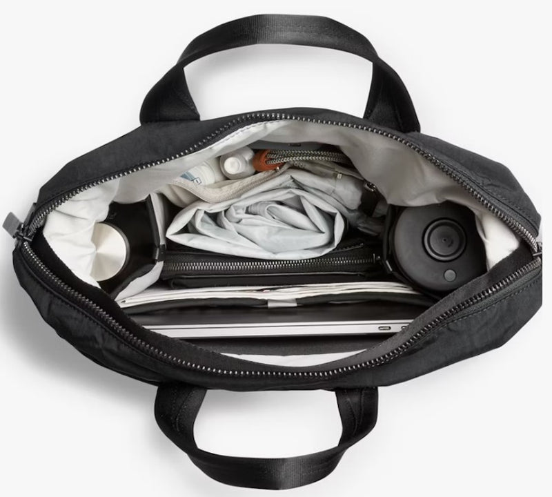 Bellroy Tokyo Totepack - Black