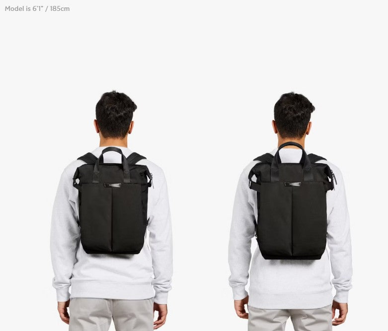 Bellroy Tokyo Totepack - Black