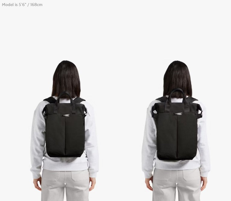 Bellroy Tokyo Totepack - Black