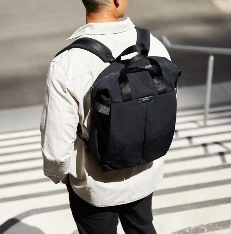 Bellroy Tokyo Totepack - Black