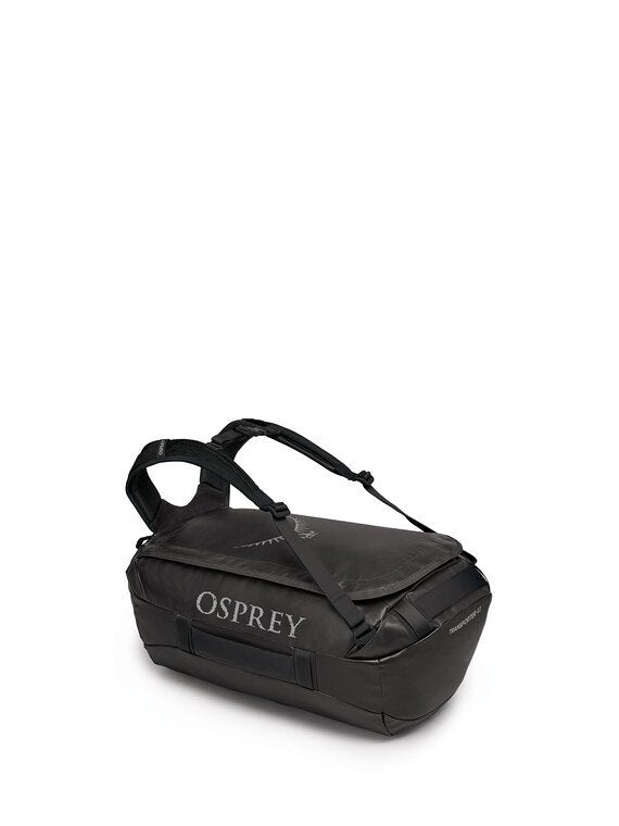 Osprey Transporter 40L - Black