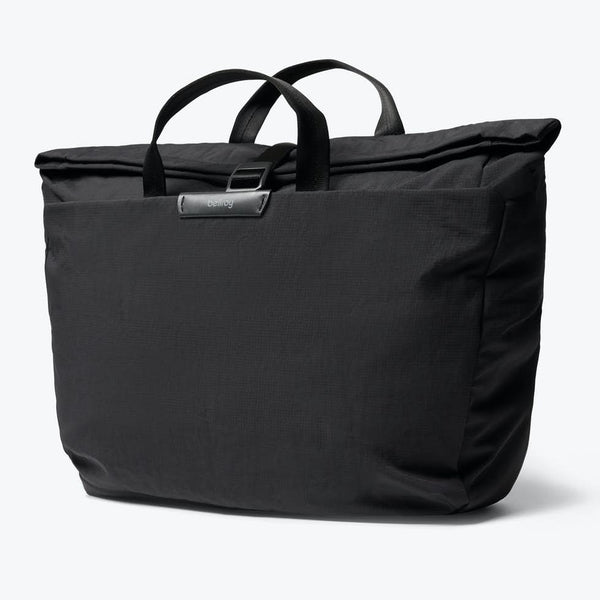 Bellroy System Work Bag (Messenger) - Midnight Black