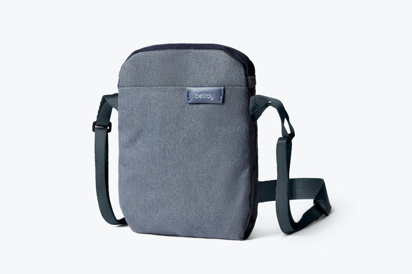 Bellroy City Pouch - Basalt – TripQuipment