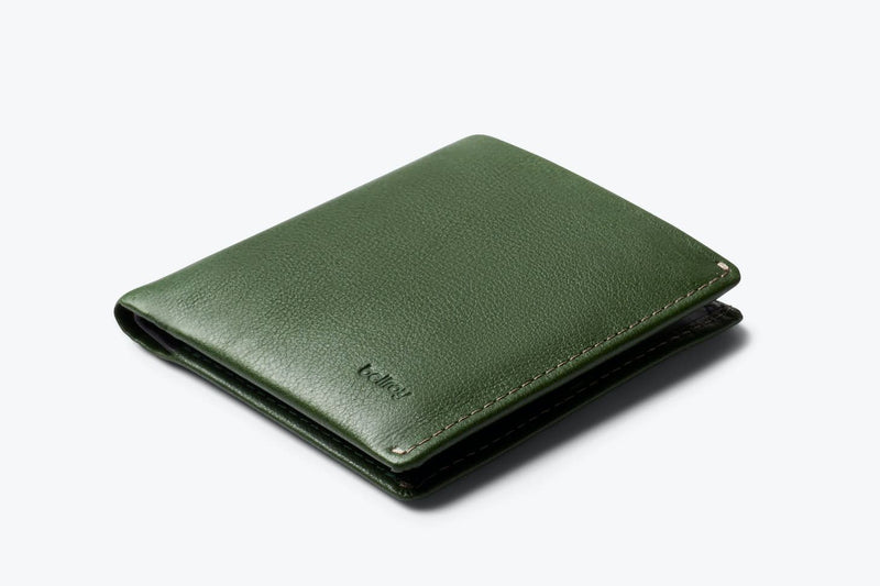 Bellroy Note Sleeve - Ranger Green