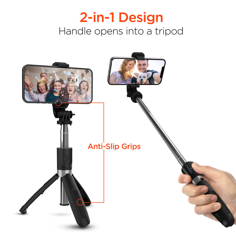 Hypergear Snapshot Wireless Selfie Stick