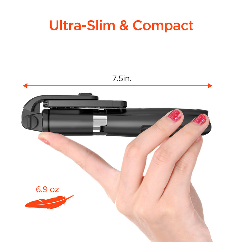 Hypergear Snapshot Wireless Selfie Stick