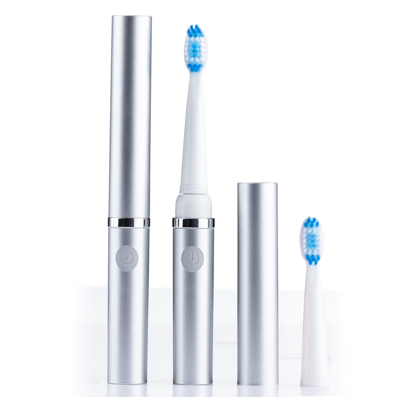 Go Sonic 2 Speed Electric Toothbrush