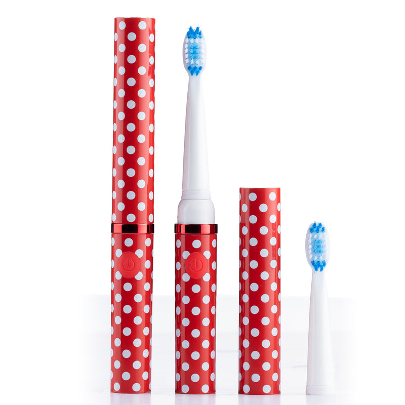 Go Sonic 2 Speed Electric Toothbrush