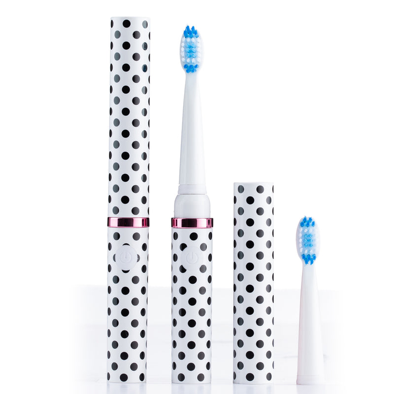 Go Sonic 2 Speed Electric Toothbrush