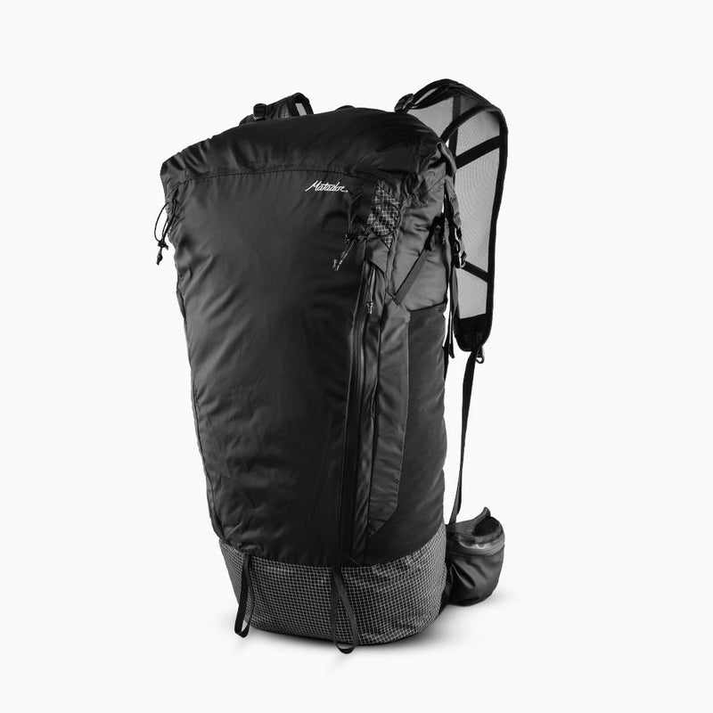 Matador Freerain28 Waterproof Packable Backpack - Black