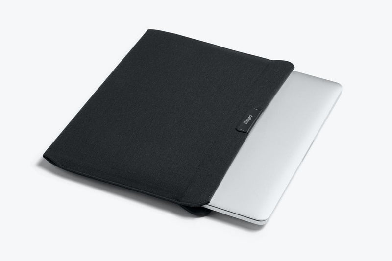 Bellroy Laptop Sleeve - 15" Midnight Black