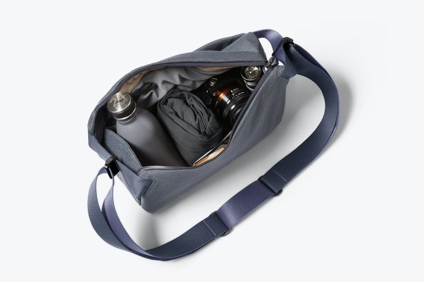【新品】BELLROY ベルロイ Venture Sling 9L Amazon.com: Bellroy Venture Sling 9L (large crossbody bag