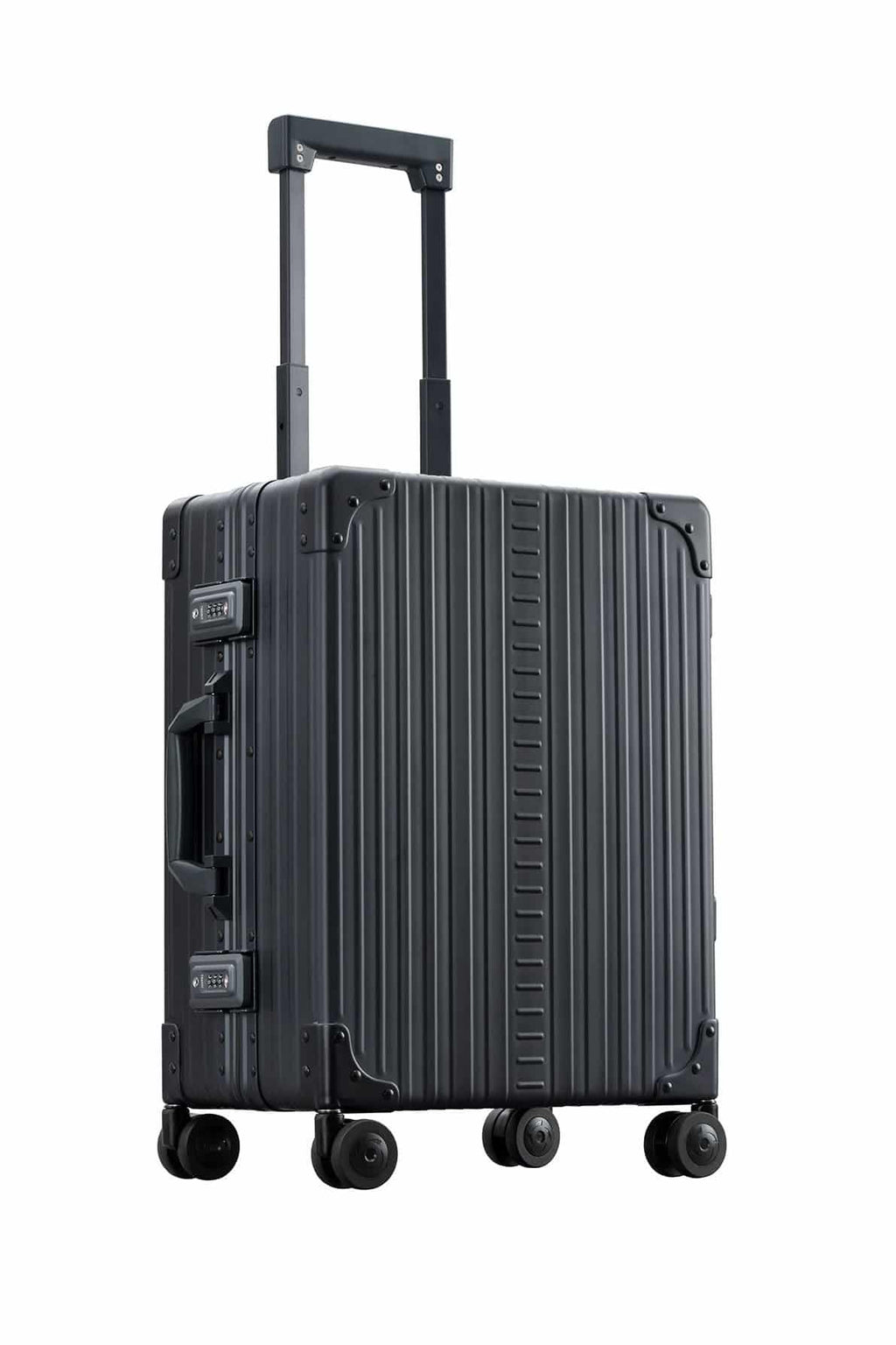 Aleon Aluminum Carry-On
