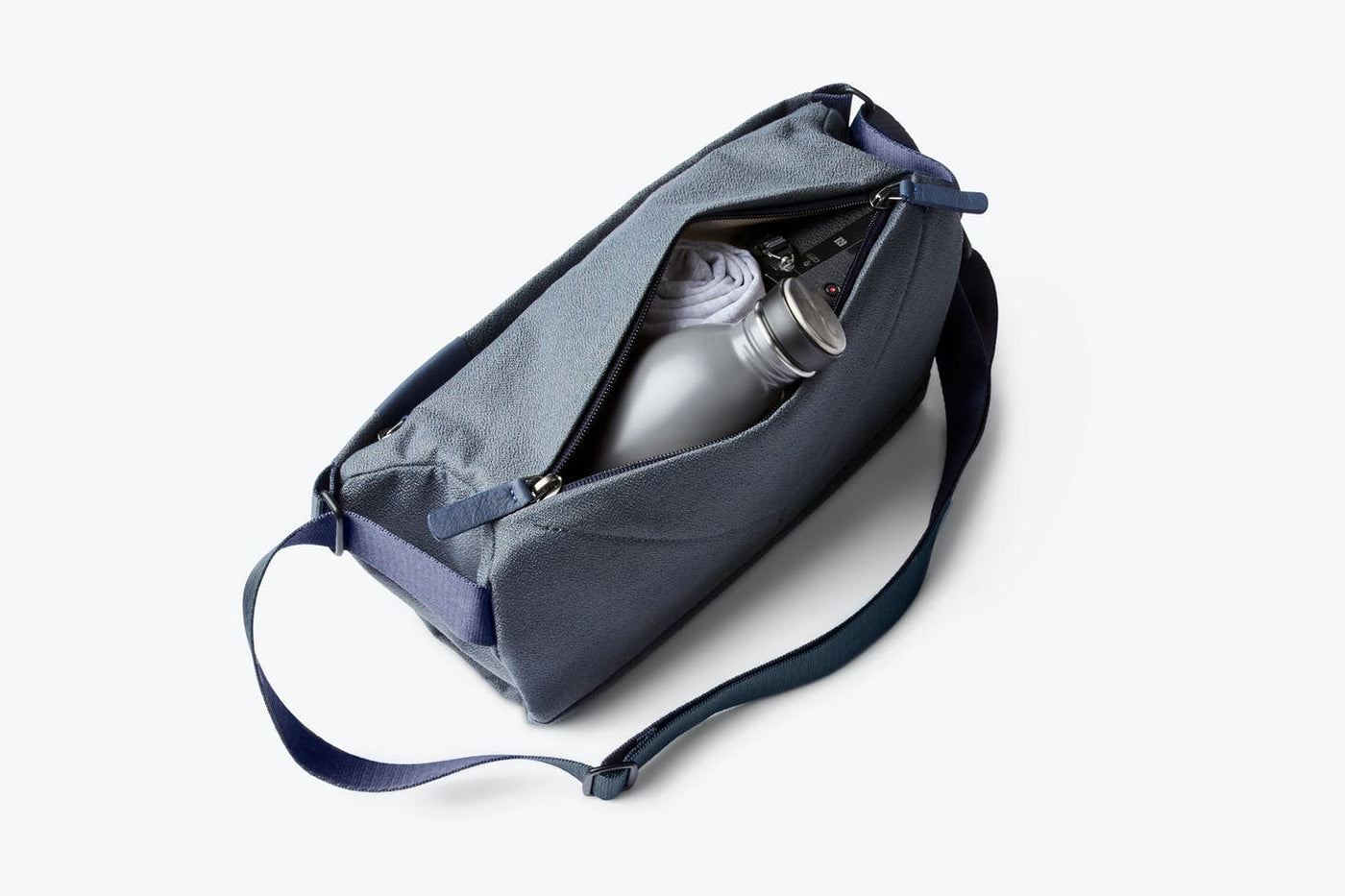 Bellroy Sling 7 Liter - Basalt – TripQuipment