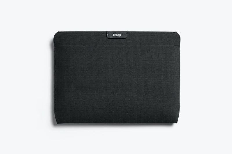 Bellroy Laptop Sleeve - 13"  Midnight Black