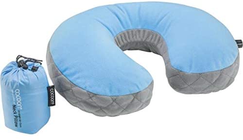 Cocoon Ultralight Air-Core Neck Pillow