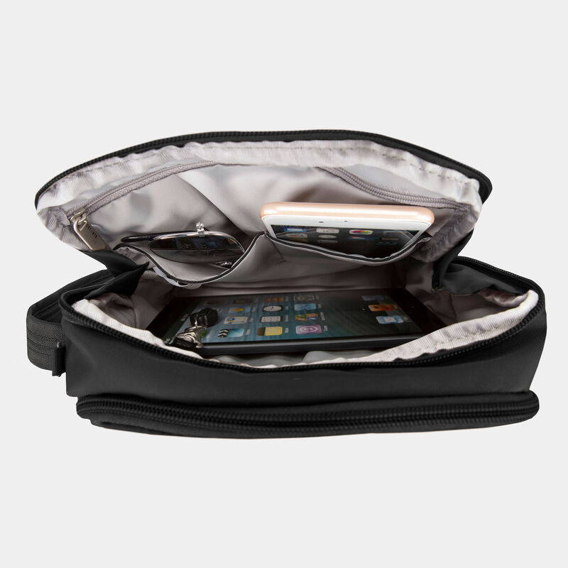 citysafetm cs75 anti-theft crossbody travel bag Travelon Anti-Theft Classic Travel Bag