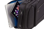 Thule Crossover 2 Convertible Laptop Bag 15.6" Black