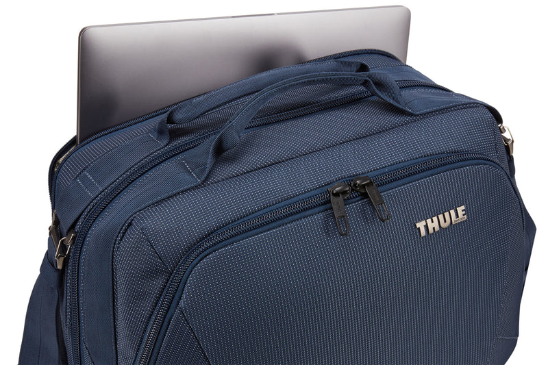 Thule Crossover 2 Boarding Bag Blue