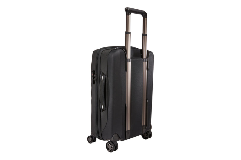 Thule Crossover 2 Carry-On Spinner Black