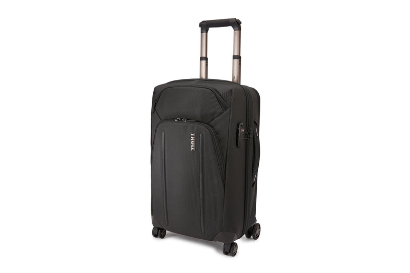 Thule Crossover 2 Carry-On Spinner Black