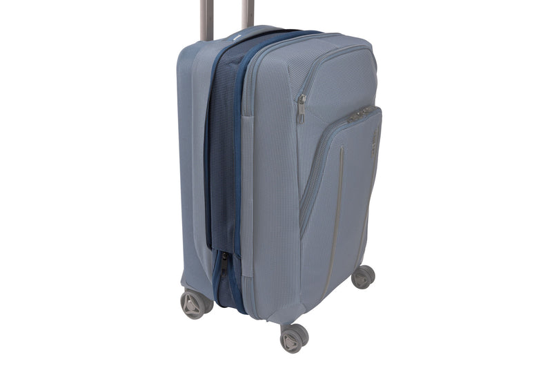 Thule Crossover 2 Carry-On Spinner Blue