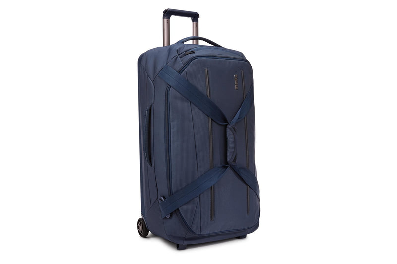 Thule Crossover 2 Wheeled Duffle Blue