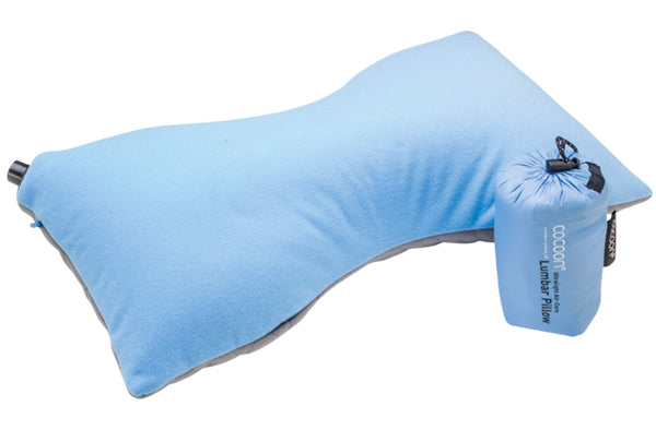 Cocoon Ultralight Air-Core Lumbar Pillow