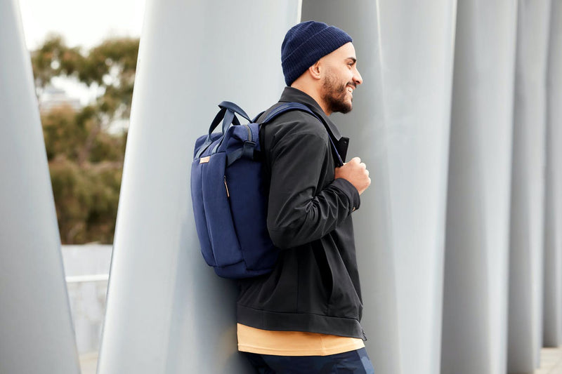Bellroy Tokyo Totepack Midnight – TripQuipment - Main Image