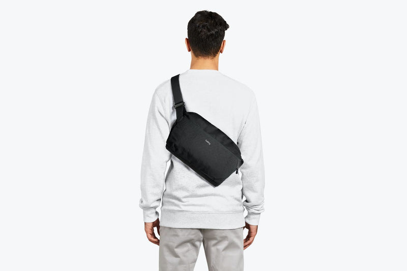 Bellroy Venture Sling 9L - Midnight