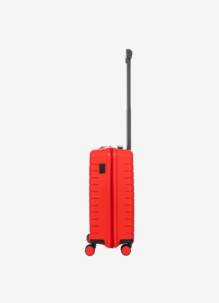 Ulisse 21" Expandable Spinner