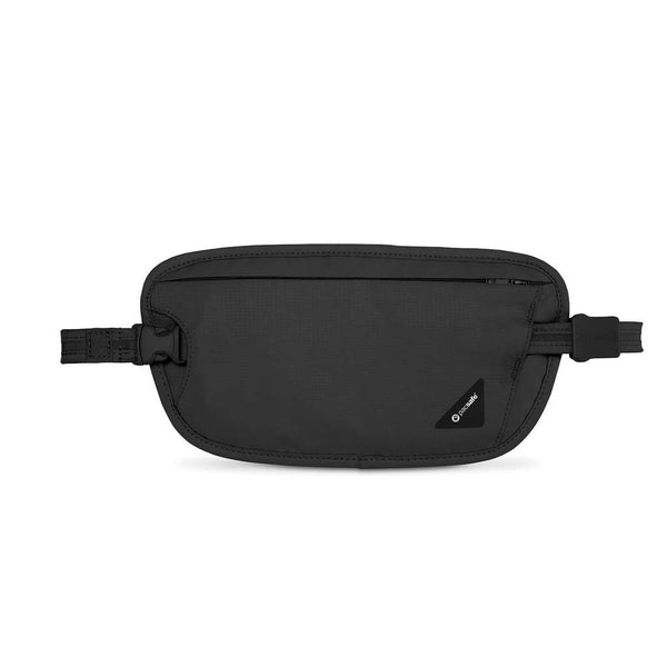 Pacsafe Coversafe X100 RFID-Blocking Waist Wallet