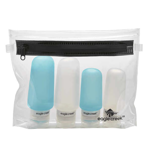 Eagle Creek Silicone Bottle Set