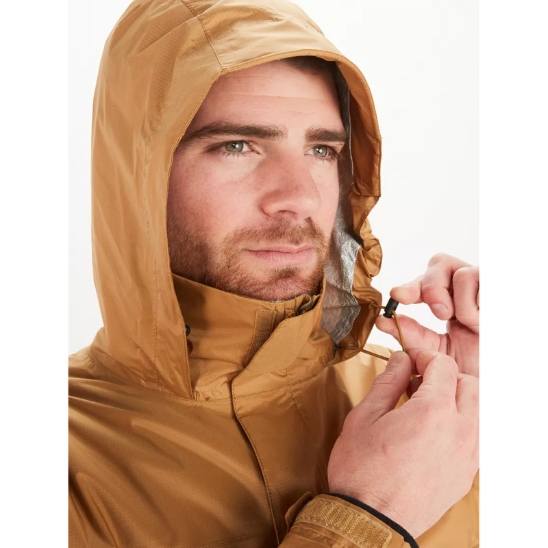 Marmot Men's PreCip® Eco Jacket - Waterproof Breathable