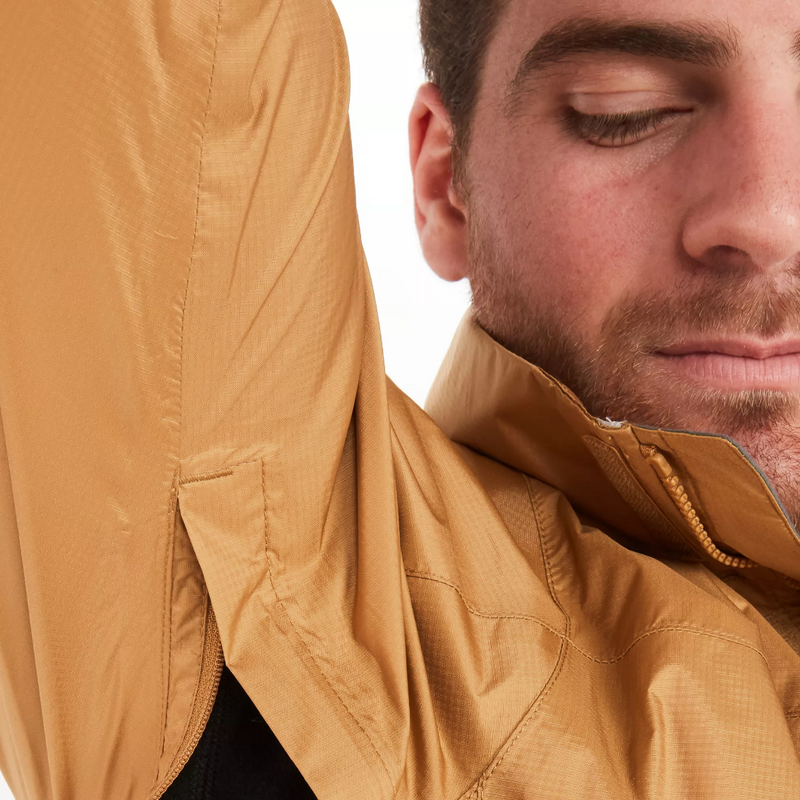 Marmot Men's PreCip® Eco Jacket - Waterproof Breathable